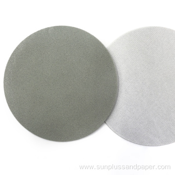 Abrasive Disc Automotive Polishing Sandpaper